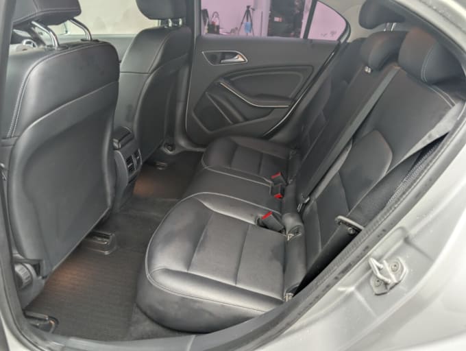 2025 Mercedes-benz A Class