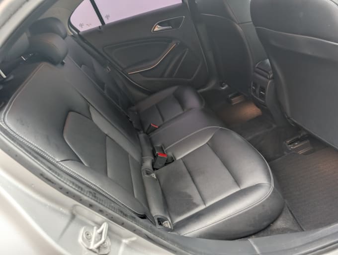 2025 Mercedes-benz A Class