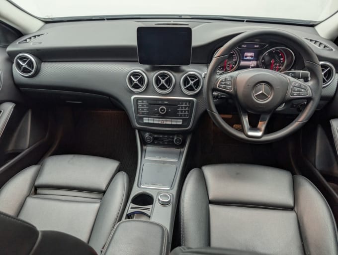 2025 Mercedes-benz A Class