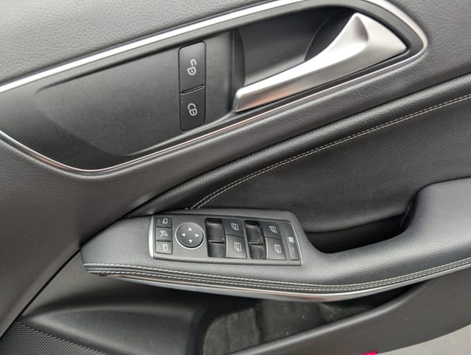 2025 Mercedes-benz A Class