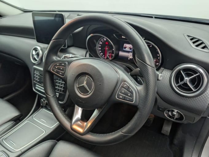 2025 Mercedes-benz A Class