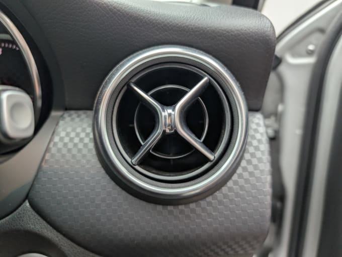 2025 Mercedes-benz A Class