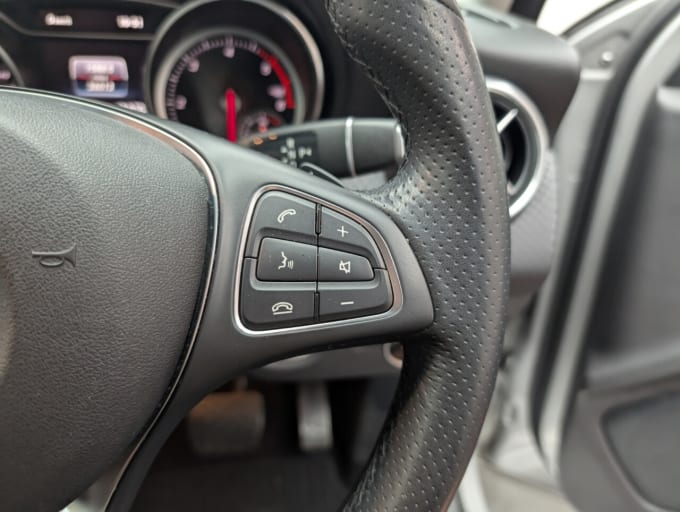 2025 Mercedes-benz A Class