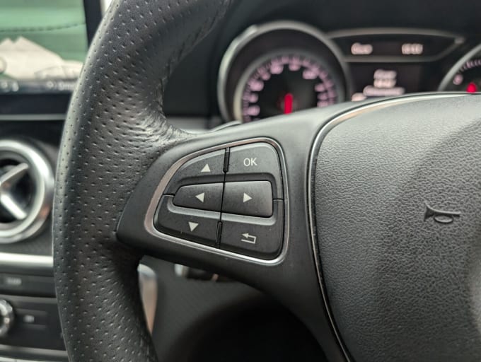 2025 Mercedes-benz A Class