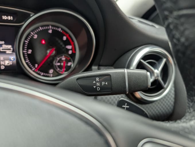 2025 Mercedes-benz A Class