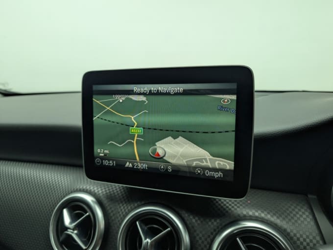 2025 Mercedes-benz A Class