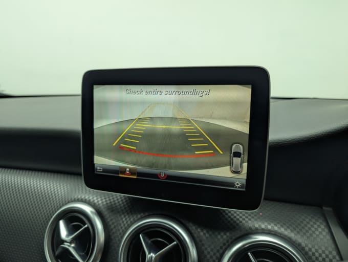 2025 Mercedes-benz A Class