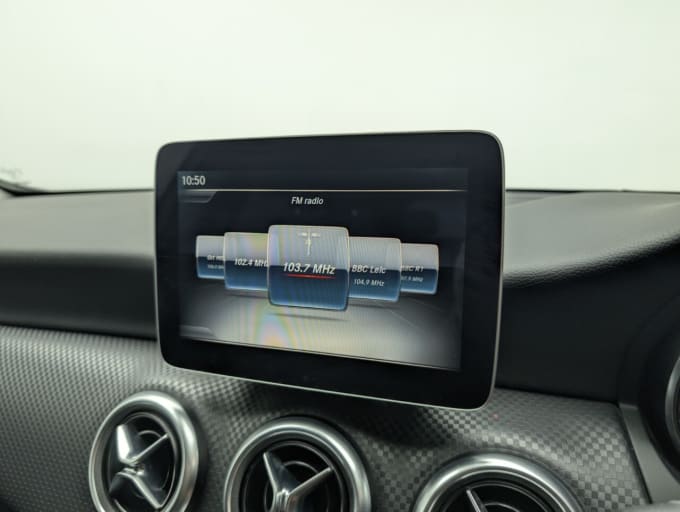 2025 Mercedes-benz A Class