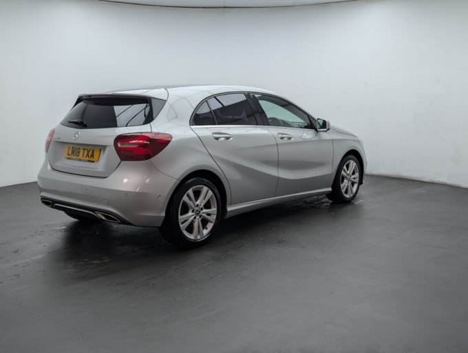 2025 Mercedes-benz A Class