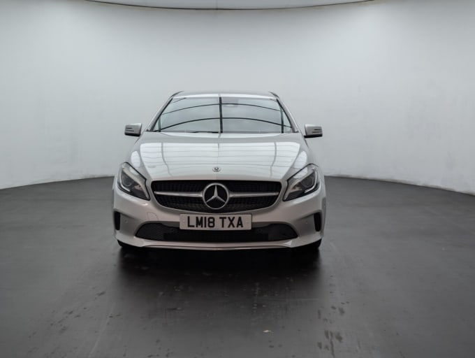 2025 Mercedes-benz A Class