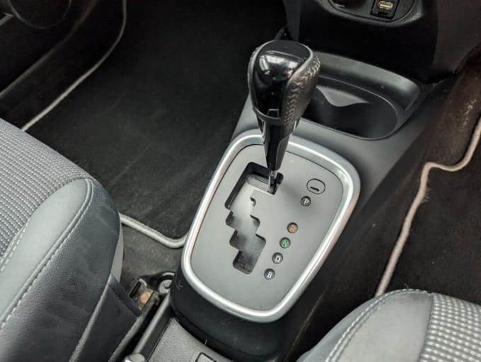 2025 Toyota Yaris