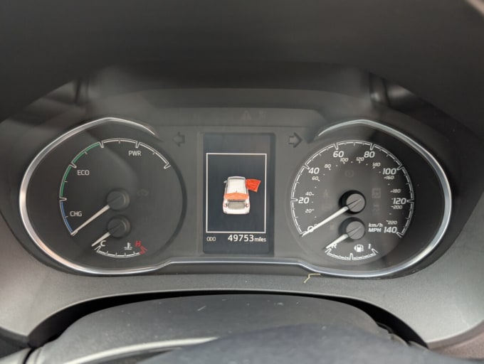2025 Toyota Yaris