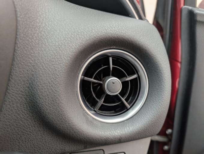 2025 Toyota Yaris