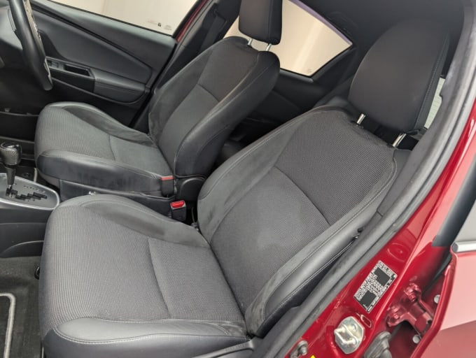 2025 Toyota Yaris