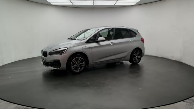 2025 BMW 2 Series Active Tourer