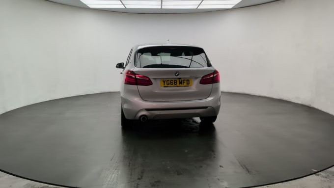 2025 BMW 2 Series Active Tourer