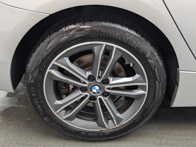 2025 BMW 2 Series Active Tourer