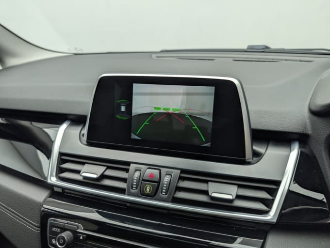 2025 BMW 2 Series Active Tourer