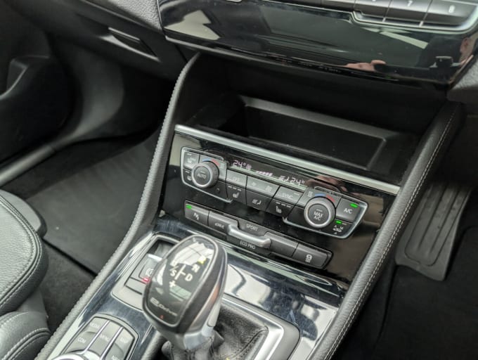 2025 BMW 2 Series Active Tourer