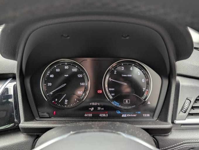 2025 BMW 2 Series Active Tourer