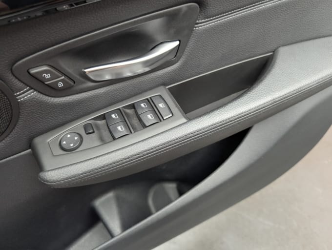 2025 BMW 2 Series Active Tourer
