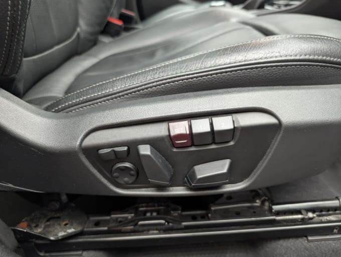 2025 BMW 2 Series Active Tourer