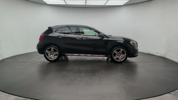2025 Mercedes-benz Gla Class