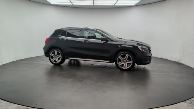 2025 Mercedes-benz Gla Class