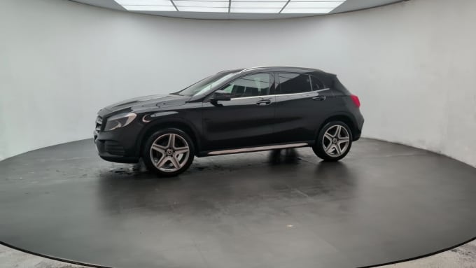 2025 Mercedes-benz Gla Class