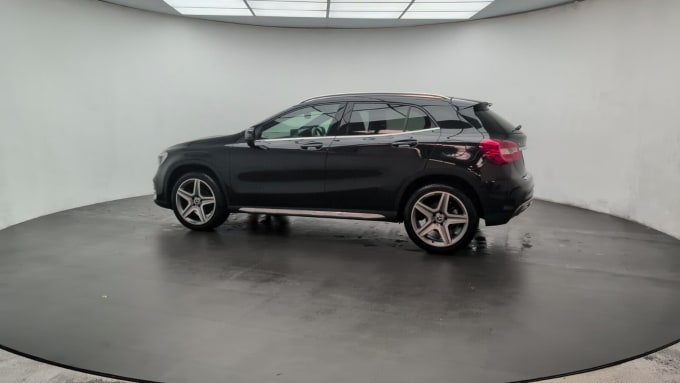 2025 Mercedes-benz Gla Class