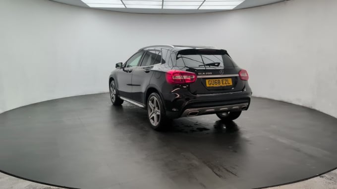 2025 Mercedes-benz Gla Class