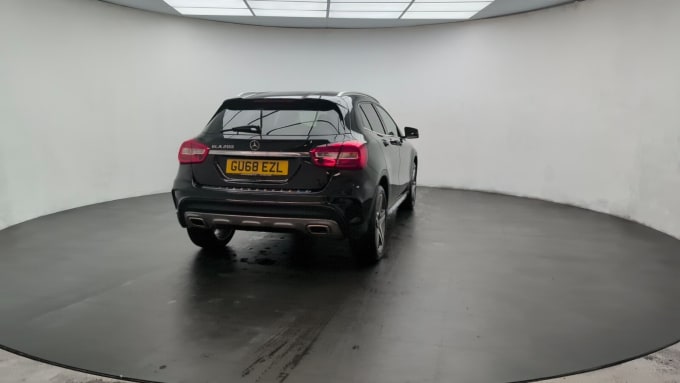 2025 Mercedes-benz Gla Class