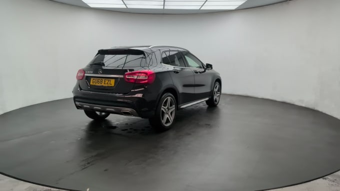 2025 Mercedes-benz Gla Class