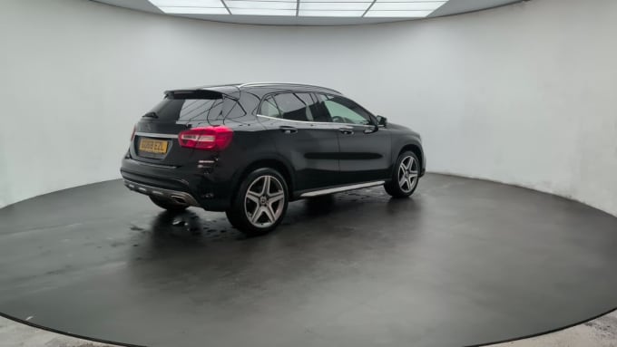 2025 Mercedes-benz Gla Class