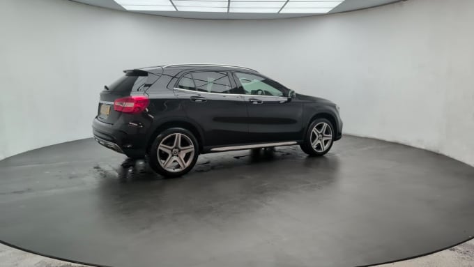 2025 Mercedes-benz Gla Class