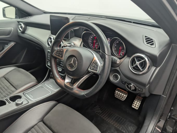 2025 Mercedes-benz Gla Class