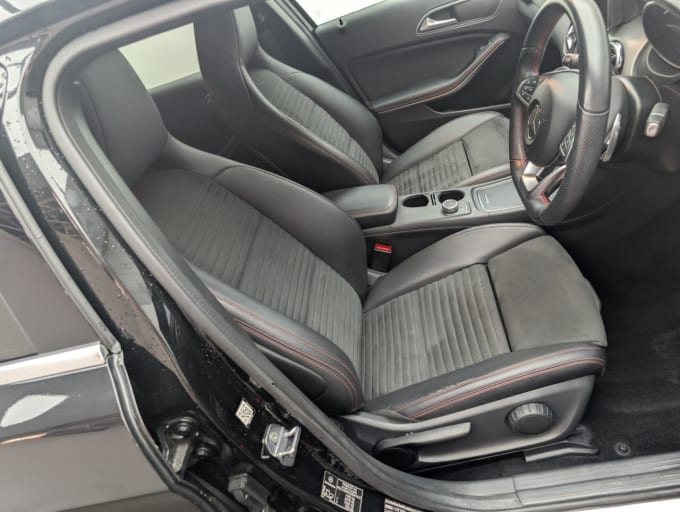 2025 Mercedes-benz Gla Class