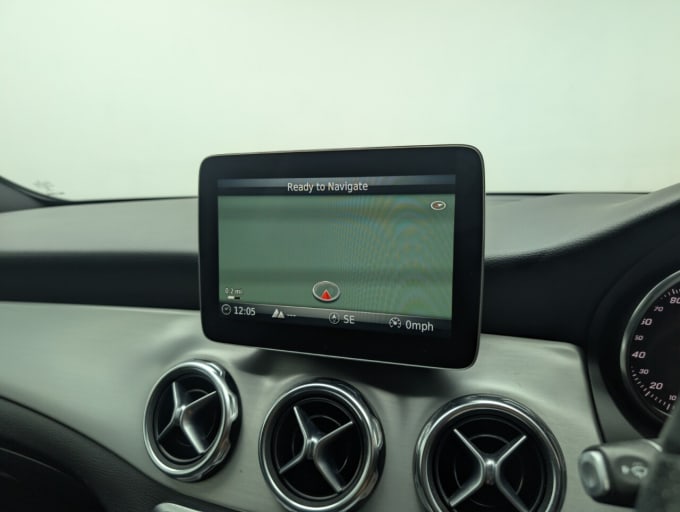 2025 Mercedes-benz Gla Class
