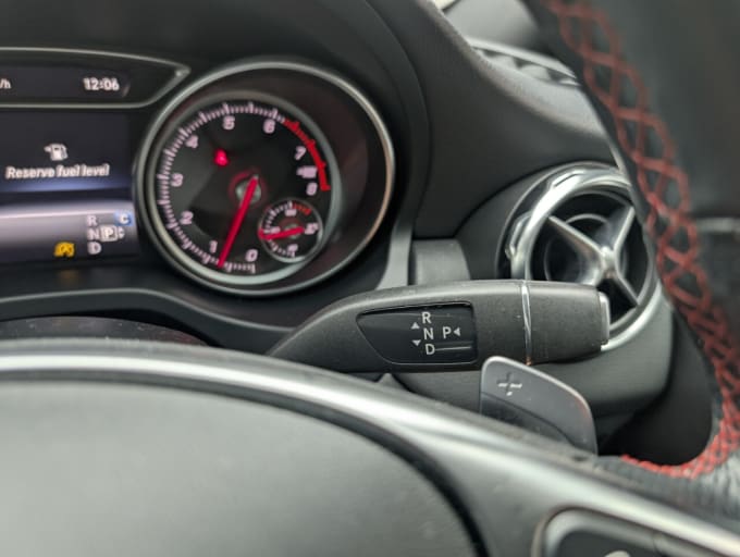 2025 Mercedes-benz Gla Class