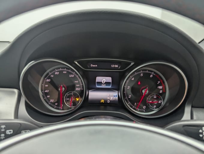 2025 Mercedes-benz Gla Class