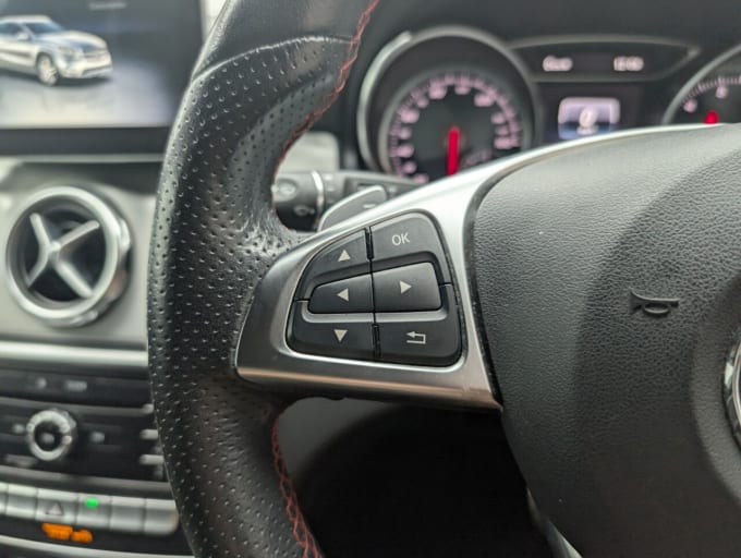 2025 Mercedes-benz Gla Class
