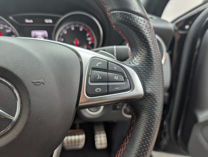 2025 Mercedes-benz Gla Class