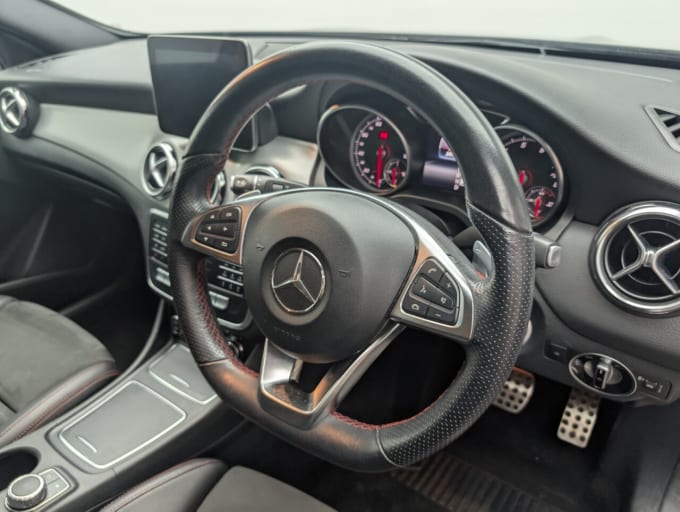 2025 Mercedes-benz Gla Class