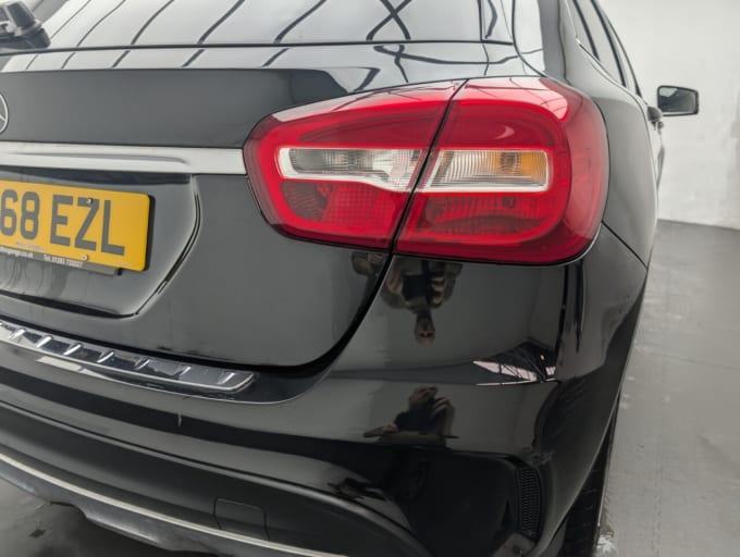 2025 Mercedes-benz Gla Class