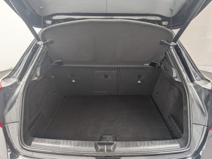 2025 Mercedes-benz Gla Class