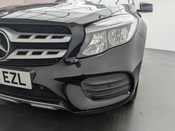 2025 Mercedes-benz Gla Class