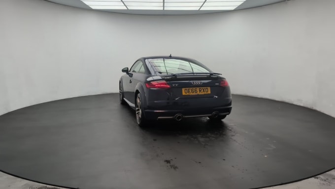 2025 Audi Tt