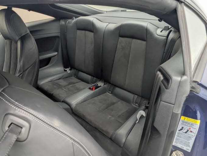 2025 Audi Tt