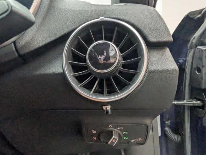 2025 Audi Tt