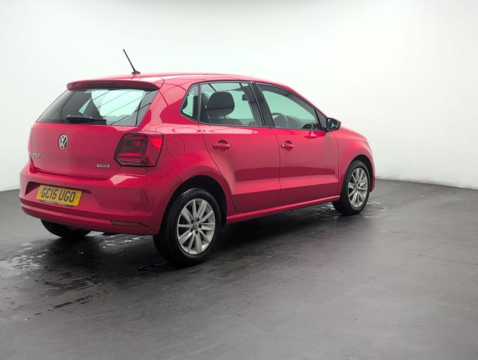 2025 Volkswagen Polo